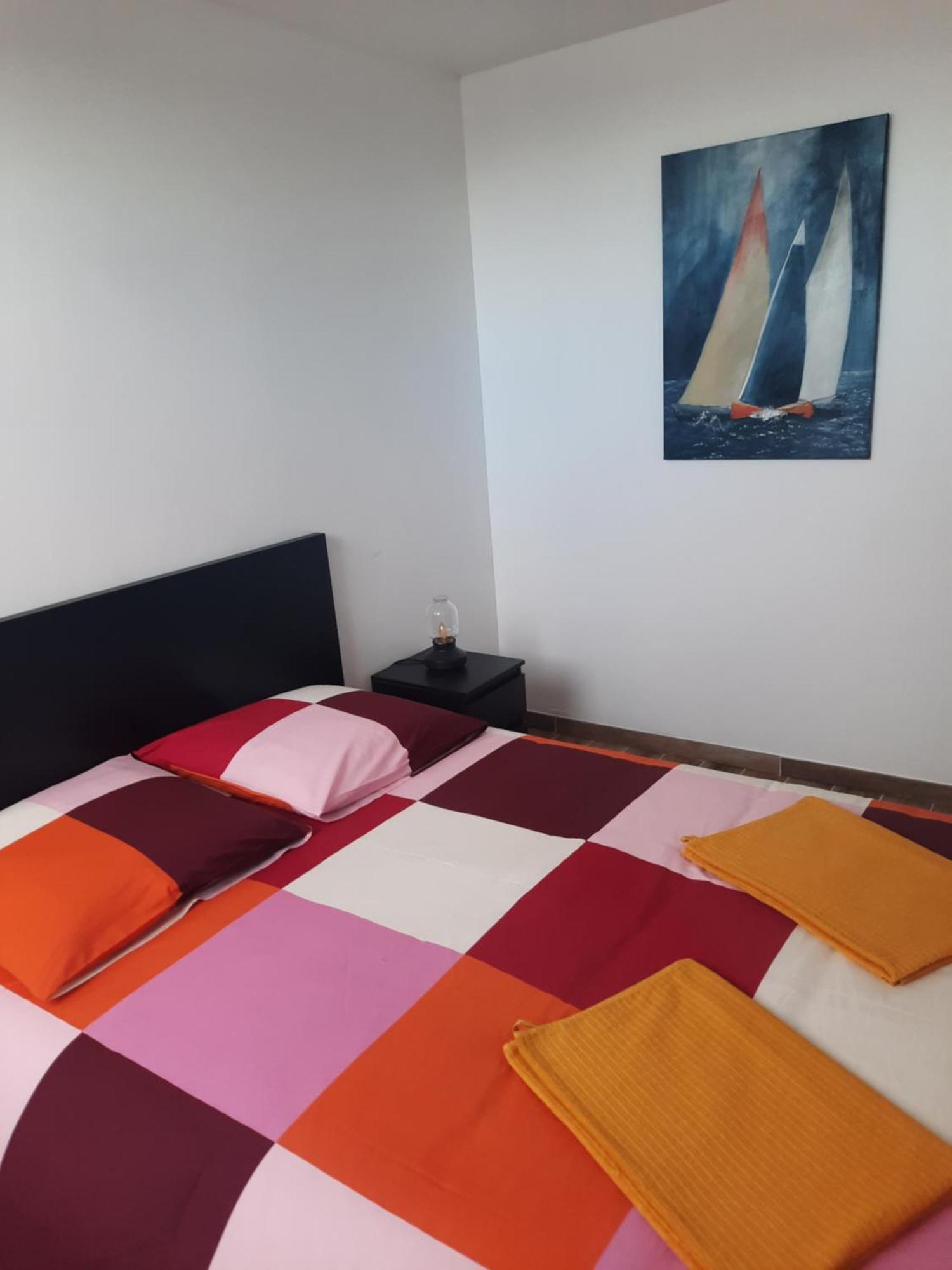 Duplex Avec Vue Sur Mer-La Rose Des Vents Saint-Côme-de-Fresné Zewnętrze zdjęcie