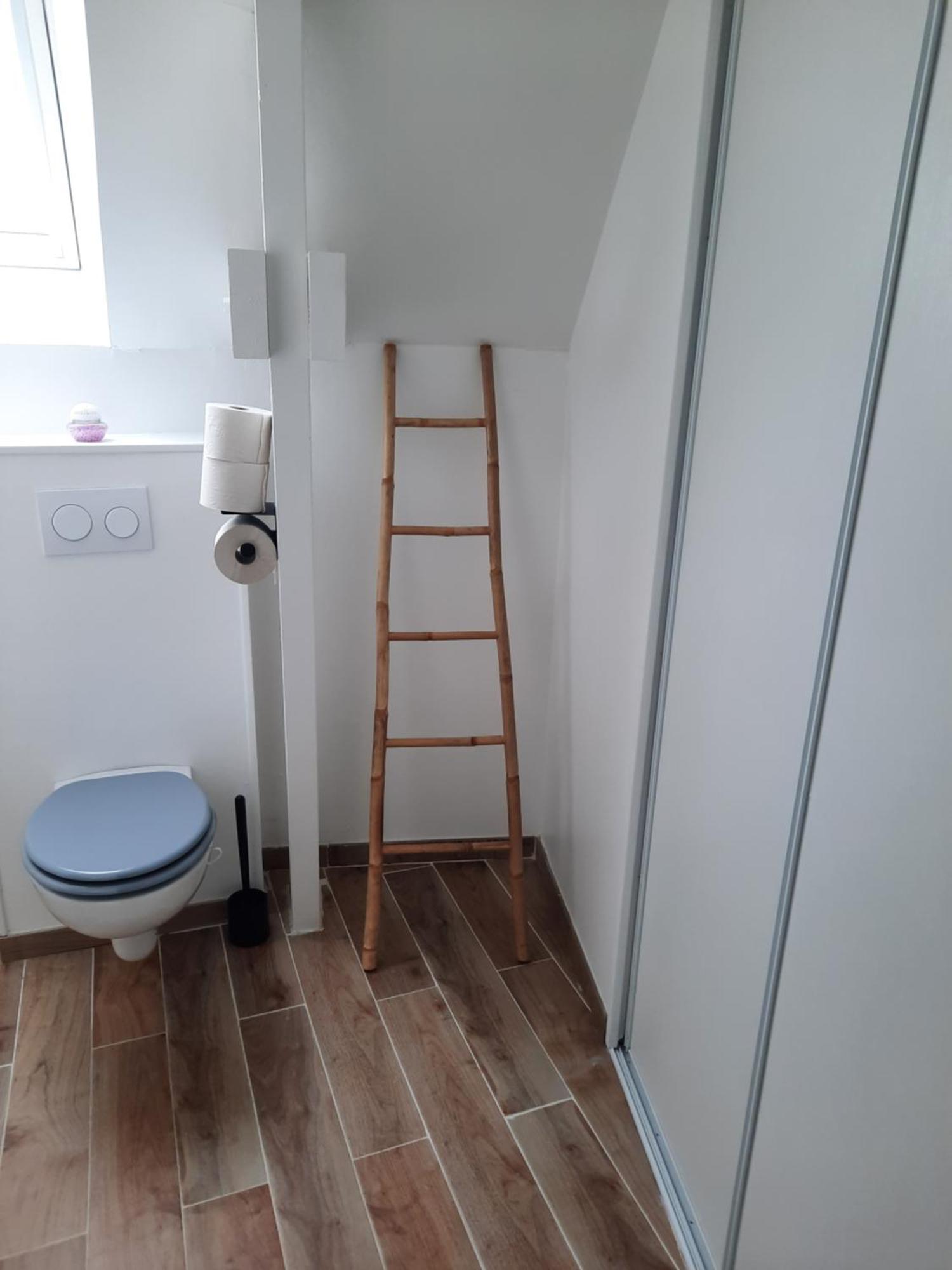 Duplex Avec Vue Sur Mer-La Rose Des Vents Saint-Côme-de-Fresné Zewnętrze zdjęcie